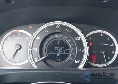 2017 Honda Accord Lx from USA, damaged, VIN 1HGCR2F39HA247833